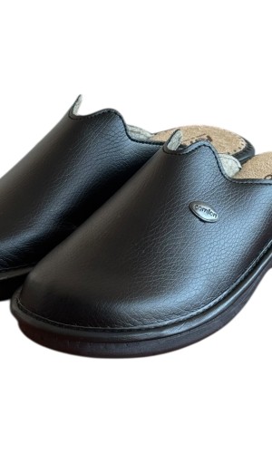 Γυναικεία Επώνυμη Ανατομική Παντόφλα - Μ972