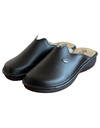 Γυναικεία Επώνυμη Ανατομική Παντόφλα - Μ972