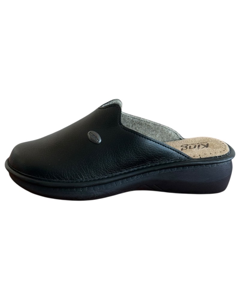 Γυναικεία Επώνυμη Ανατομική Παντόφλα - Μ972