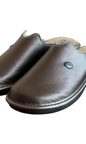 Γυναικεία Επώνυμη Ανατομική Παντόφλα - Μ973