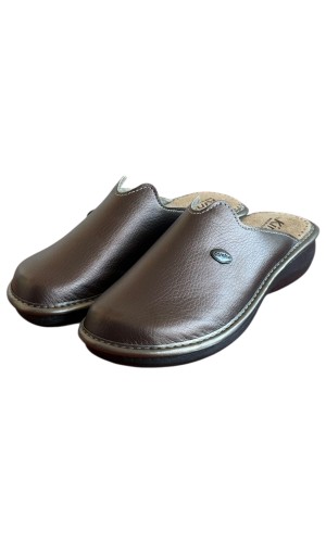 Γυναικεία Επώνυμη Ανατομική Παντόφλα - Μ973