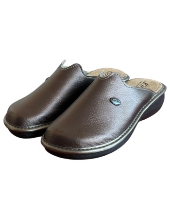 Γυναικεία Επώνυμη Ανατομική Παντόφλα - Μ973