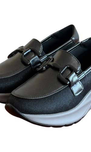 Γυναικείο Επώνυμο Ανατομικο Sneaker - M974