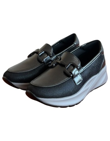 Γυναικείο Επώνυμο Ανατομικο Sneaker - M974