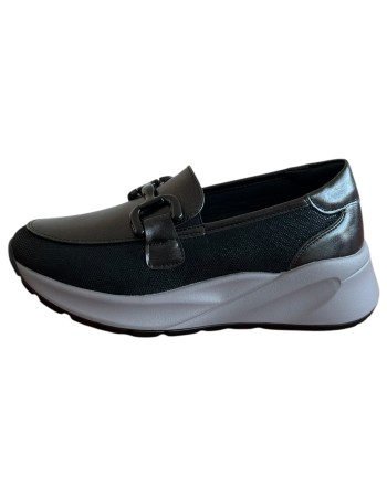 Γυναικείο Επώνυμο Ανατομικο Sneaker - M974