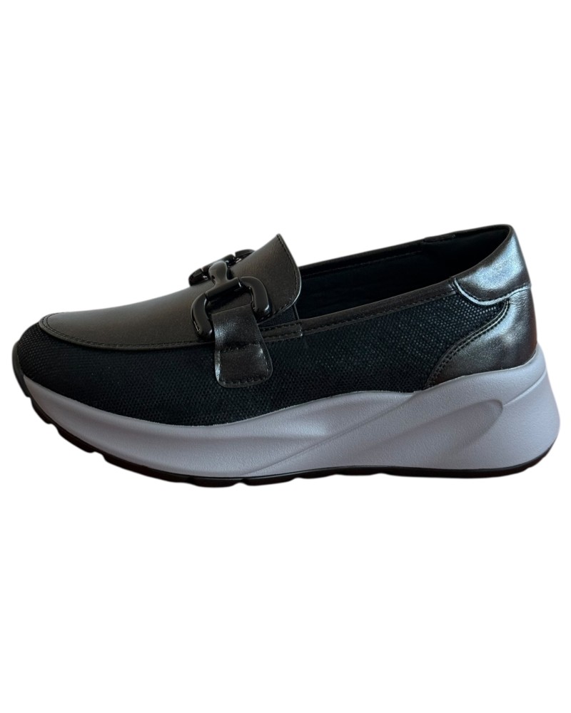 Γυναικείο Επώνυμο Ανατομικο Sneaker - M974