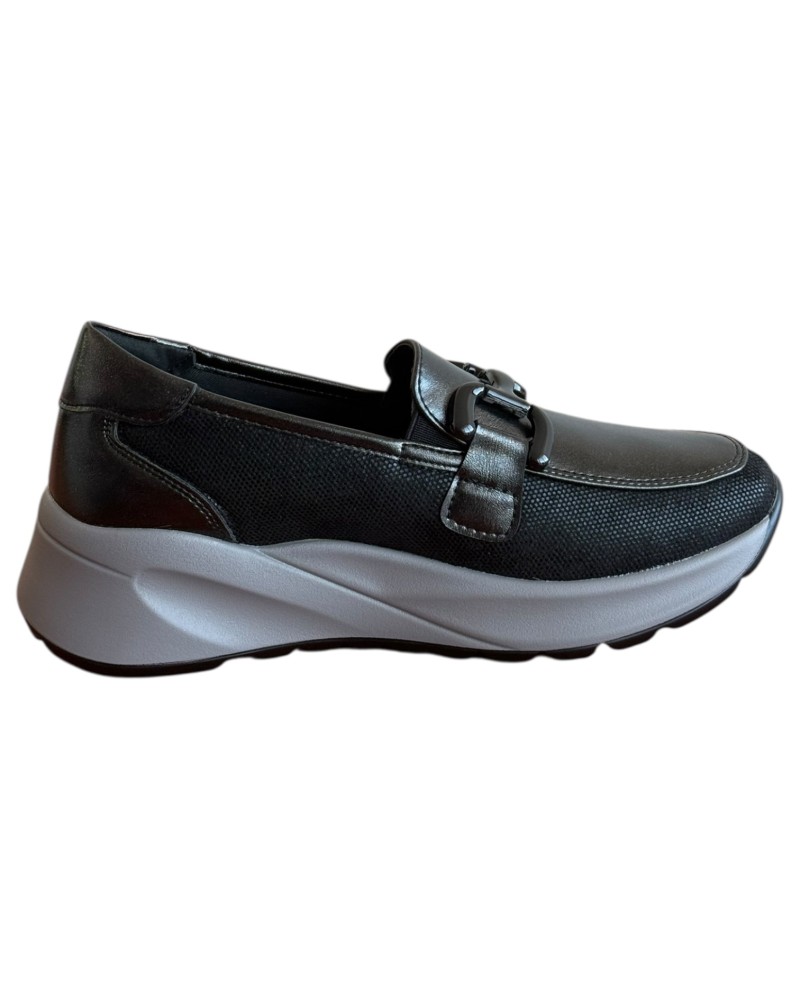 Γυναικείο Επώνυμο Ανατομικο Sneaker - M974