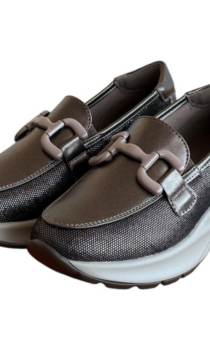 Γυναικείο Επώνυμο Ανατομικό Sneaker - M975