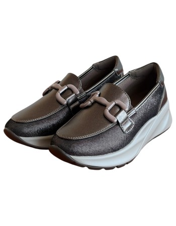 Γυναικείο Επώνυμο Ανατομικό Sneaker - M975