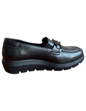 Γυναικείο Επώνυμο Ανατομικό Μοκασίνι - Μ977