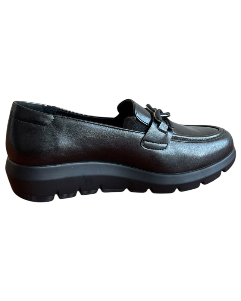 Γυναικείο Επώνυμο Ανατομικό Μοκασίνι - Μ977