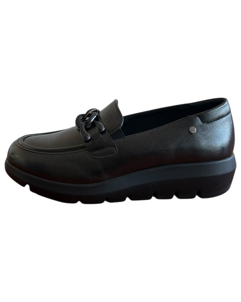 Γυναικείο Επώνυμο Ανατομικό Μοκασίνι - Μ977