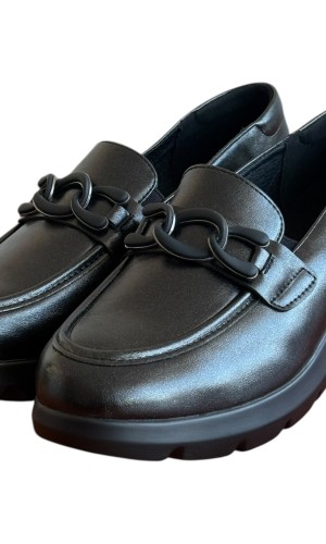 Γυναικείο Επώνυμο Ανατομικό Μοκασίνι - Μ977