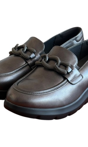 Γυναικείο Επώνυμο Ανατομικό Μοκασίνι - Μ978