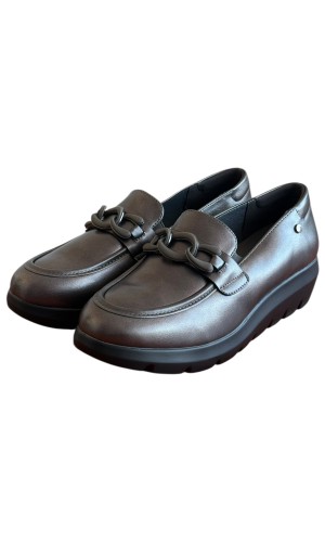 Γυναικείο Επώνυμο Ανατομικό Μοκασίνι - Μ978