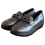 Γυναικείο Επώνυμο Ανατομικό Μοκασίνι - Μ978