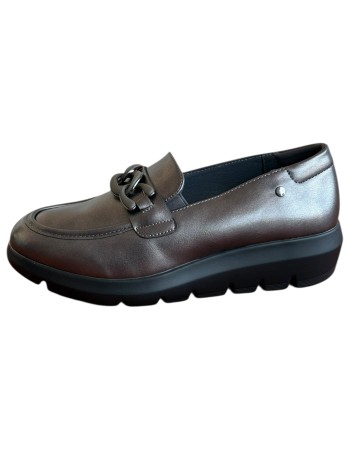 Γυναικείο Επώνυμο Ανατομικό Μοκασίνι - Μ978