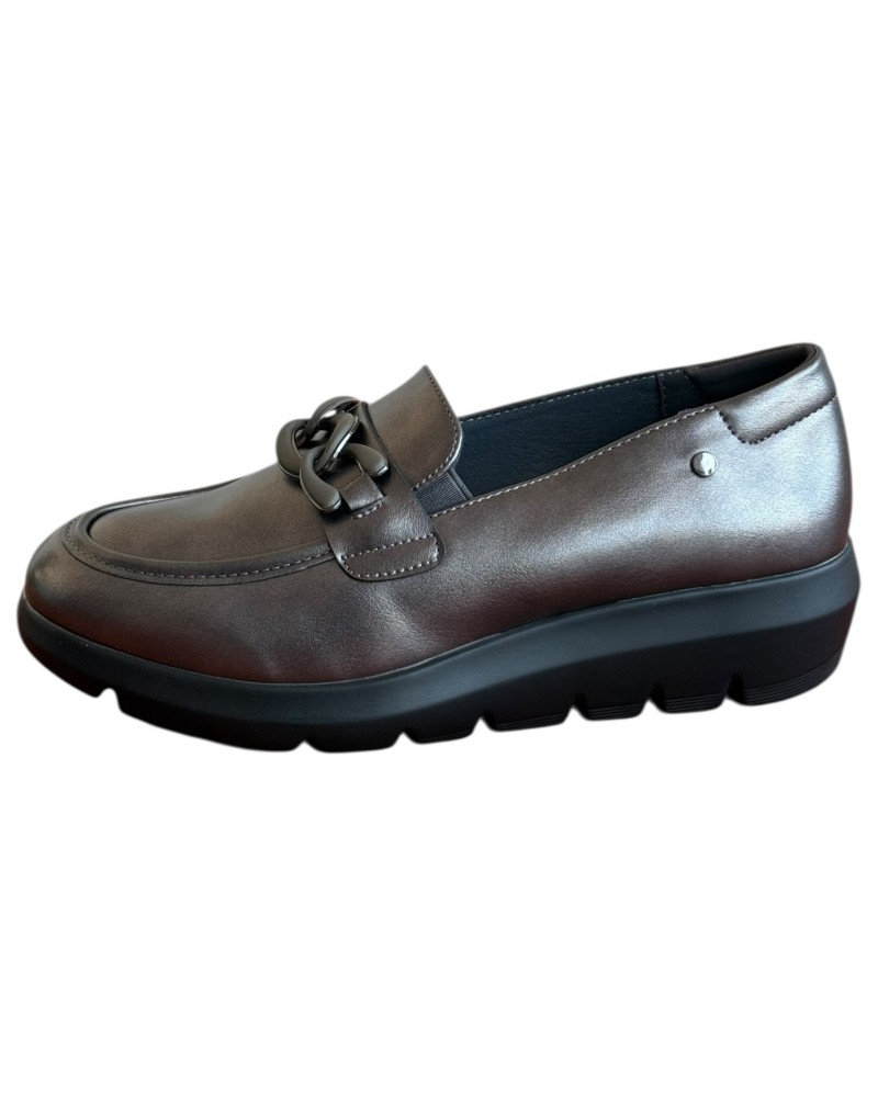 Γυναικείο Επώνυμο Ανατομικό Μοκασίνι - Μ978