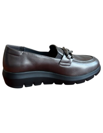 Γυναικείο Επώνυμο Ανατομικό Μοκασίνι - Μ978