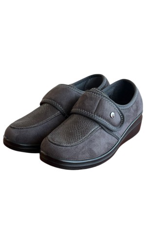 Γυναικείο Επώνυμο Ανατομικό Sneaker - M980