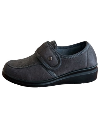 Γυναικείο Επώνυμο Ανατομικό Sneaker - M980