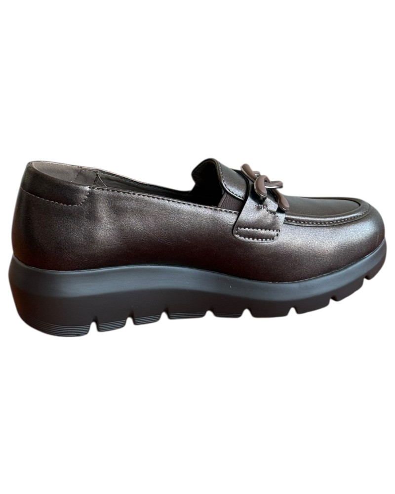 Γυναικείο Επώνυμο Ανατομικό Μοκασίνι - Μ981