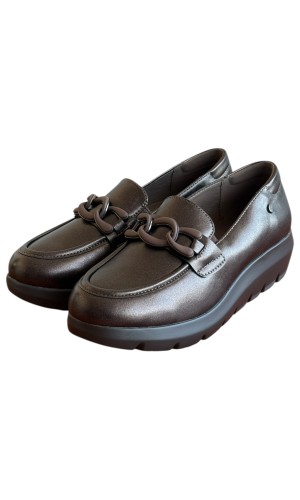 Γυναικείο Επώνυμο Ανατομικό Μοκασίνι - Μ981