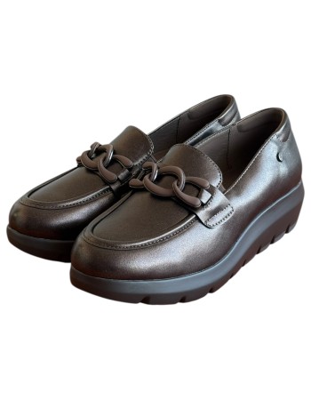 Γυναικείο Επώνυμο Ανατομικό Μοκασίνι - Μ981
