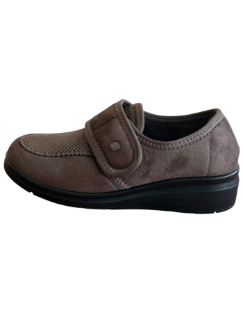 Γυναικείο Επώνυμο Ανατομικό Sneaker - M982