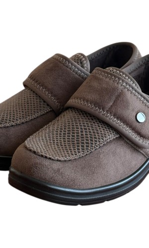 Γυναικείο Επώνυμο Ανατομικό Sneaker - M982