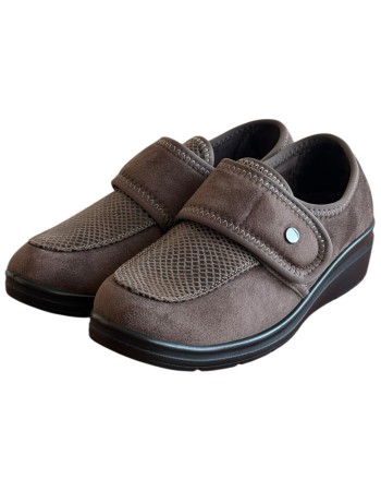 Γυναικείο Επώνυμο Ανατομικό Sneaker - M982