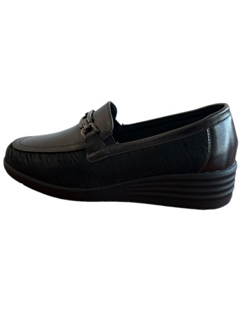 Γυναικείο Επώνυμο Ανατομικό Μοκασίνι - Μ983