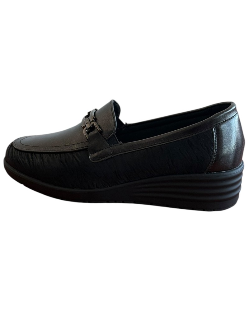 Γυναικείο Επώνυμο Ανατομικό Μοκασίνι - Μ983