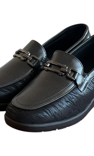 Γυναικείο Επώνυμο Ανατομικό Μοκασίνι - Μ983