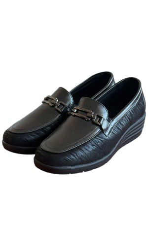 Γυναικείο Επώνυμο Ανατομικό Μοκασίνι - Μ983