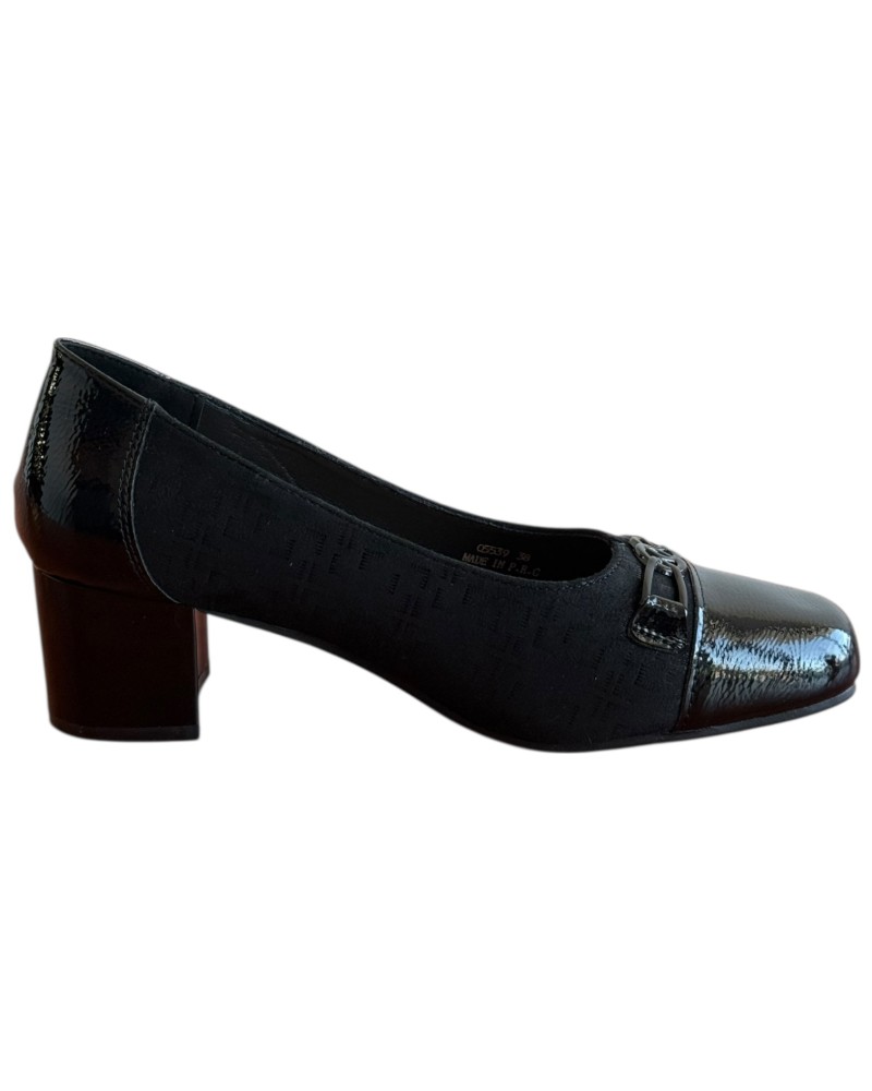 Γυναικεία Επώνυμη Ανατομική Γόβα - Μ987