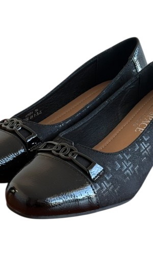 Γυναικεία Επώνυμη Ανατομική Γόβα - Μ987