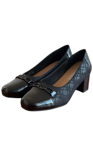 Γυναικεία Επώνυμη Ανατομική Γόβα - Μ987