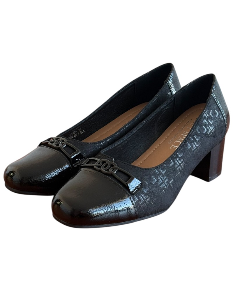 Γυναικεία Επώνυμη Ανατομική Γόβα - Μ987