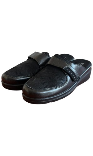 Γυναικεία Επώνυμη Ανατομική Παντόφλα - Μ988