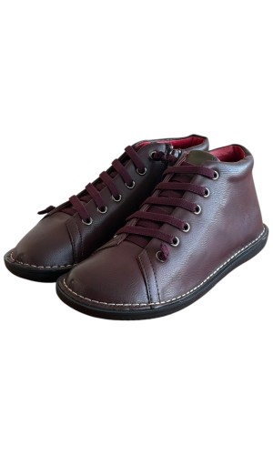 Γυναικείο Επώνυμο Ανατομικό Μποτάκι - Μ991