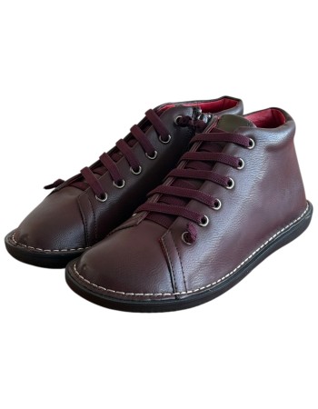 Γυναικείο Επώνυμο Ανατομικό Μποτάκι - Μ991