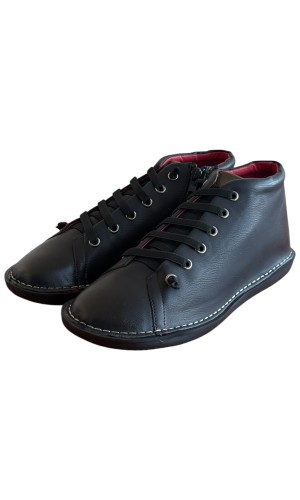 Γυναικείο Επώνυμο Ανατομικό Μποτάκι - Μ992