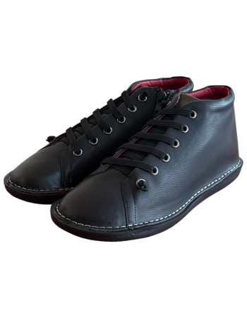 Γυναικείο Επώνυμο Ανατομικό Μποτάκι - Μ992