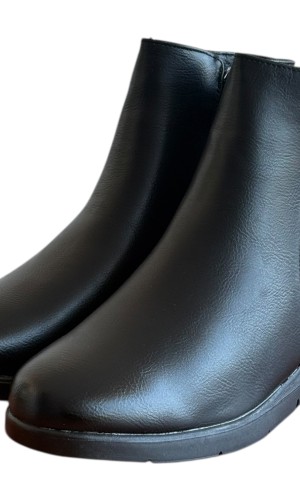 Γυναικείο Επώνυμο Ανατομικό Μποτάκι - Μ993