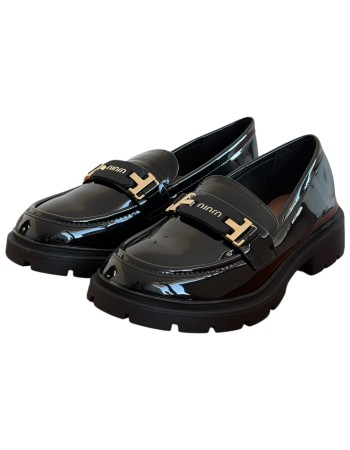 Γυναικείο Επώνυμο Ανατομικό Μοκασίνι - Μ994