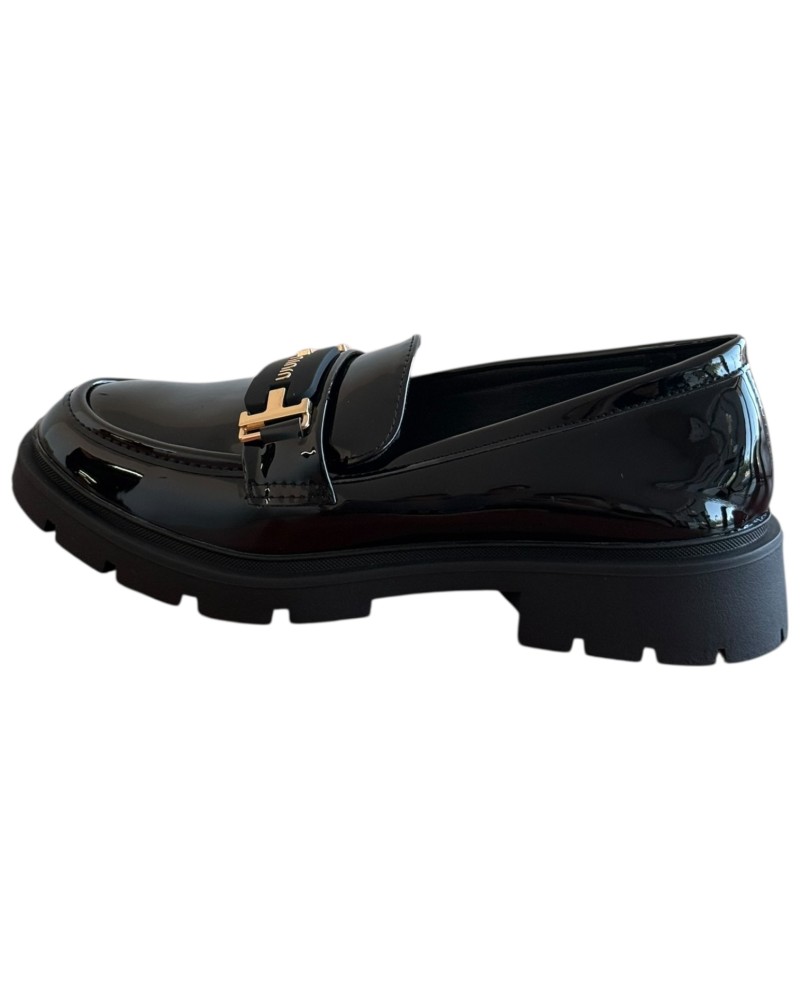 Γυναικείο Επώνυμο Ανατομικό Μοκασίνι - Μ994