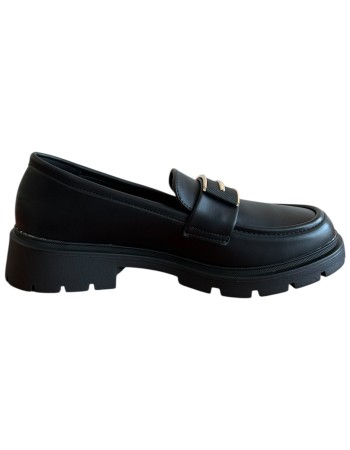 Γυναικείο Επώνυμο Ανατομικό Μοκασίνι - Μ995