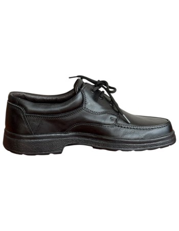  Δερμάτινο Ανδρικό Παπούτσι - N103