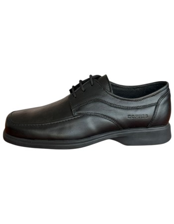  Δερμάτινο Ανδρικό Παπούτσι - N105